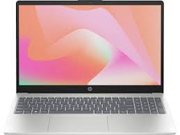 HP Laptop 15 fd0371 i7-1355U/8/512/2MX570/DOS/15.6